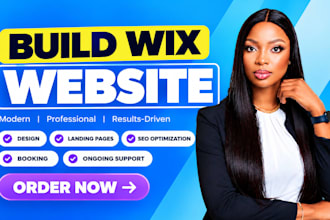 wix website redesign wix redesign wix website design wix website redesign
