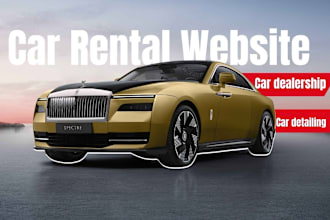 car rental website car dealership car rental website dealership booking website