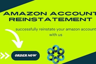 write amazon appeal letter amazon reinstatement amazon suspension