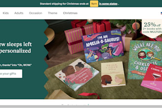design christian book shopify store children books store christian books website