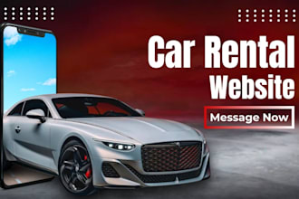 business website car washing car detailing auto detailing car rental