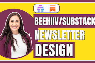 setup substack account editabe substack post newsletter substack promotion