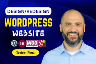 develop dynamic wordpress ecommerce store business website checkout page