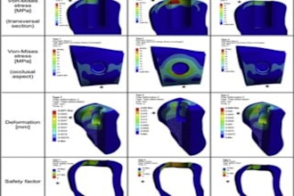 do finite element analysis by using lsdyna ,hypermesh ,abaqus