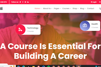 design life coaching website business coach for trainers and leaders website