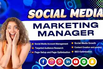 design social media post, food flyer, food banner for your resturant menu
