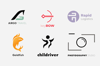 create memorable and world class logo