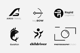 create memorable and world class logo