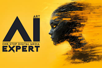 be your ai expert, create ai content, videos and campaigns