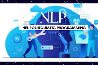 give you course content for neuro linguistic programming nlp