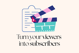 write compelling scripts for youtube and social media