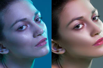 bulk batch photo editing any adobe photoshop editing