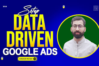 setup your google ads campaign that drive revenue