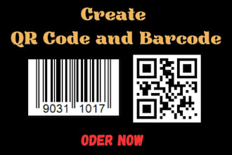 design unique barcode business barcode scanning system qr code for your products