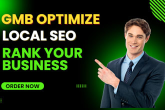 list your local business different citations to top ranking your gmb