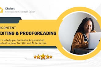 humanize ai generated content