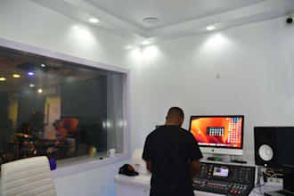 create your exclusive afrobeat, music beats