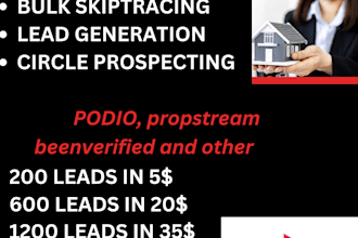 do real estate skip tracing  for your business