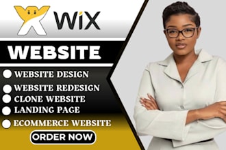 wix website redesign wix website design wix website redesign wix ecommerce