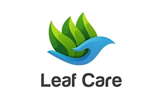 do custom unique minimalist modern brand logo design in 12hrs