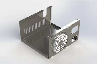 do sheet metal and dxf file in solidworks and fusion 360