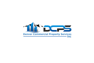 design glamorous property services logo