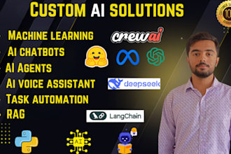 do machine learning nlp ai chatbots agents with n8n rag fine tune llm langgraph