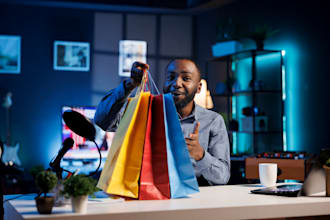 create an ecommerce store in shopify