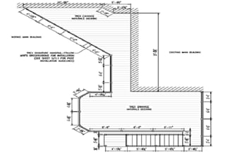 draft your deck porches and patios permit drawing