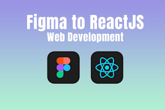 copy clone website using reactjs duplicate any landing page using html css js