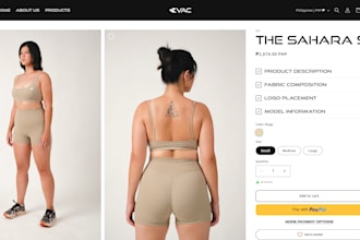 build, customize, and optimize your shopify store with SEO and app integration
