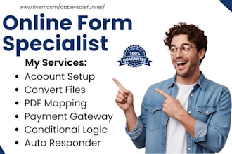 integrate jotform e signature pandadoc document service docusign workflow expert
