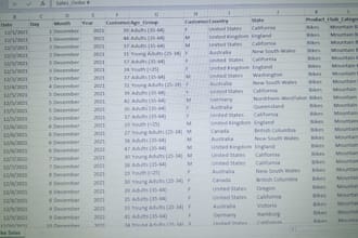 do data entry and data collection