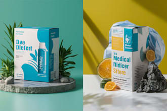 do medical packaging design