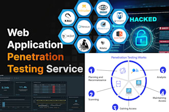 do mastering an in depth penetration testing on your website