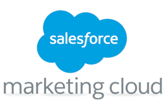 provide salesforce marketing cloud and pardot services