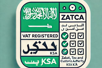 do saudi arabia vat registration