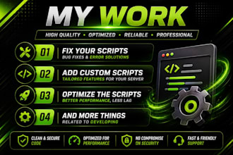 create you a custom fivem server