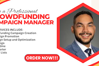 do crowdfunding campaign creation promotion crowdfunding  indiegogo kickstarter