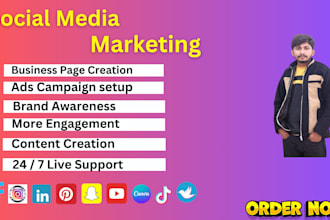 run targeted facebook meta ads to grow your business