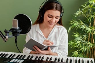 be your female vocalist and singer song lyrics female vocalist rapper rock
