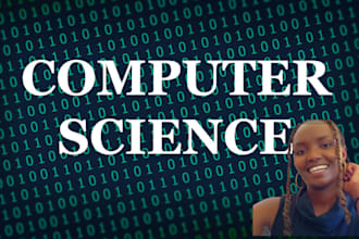 do computer science tasks, project, deep learning python, software projects, nlp