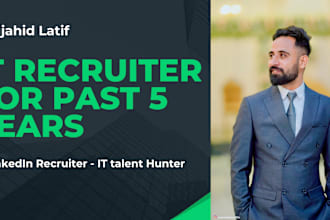 find best talent for you around the globe