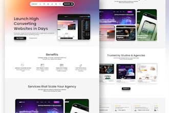 design and ship your framer website in days not weeks
