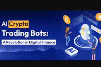 deliver best cex crypto arbitrage trading bot, ai trading bot