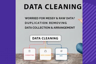 clean an excel spreadsheet, perform excel data cleaning