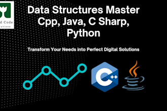 solve your data structures and algorithms problems