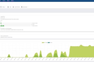integrate proxmox with whmcs for reseller vps services