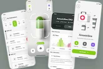 develop telemedicine app, doctor app development