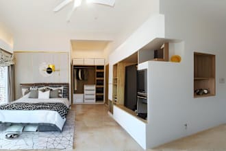 interior space interior design exterior space interior rendering garden design